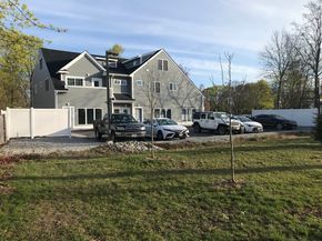 147 S Main St, Cohasset MA 02025