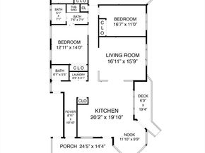 9 Meade Avenue 1, Hull MA 02045
