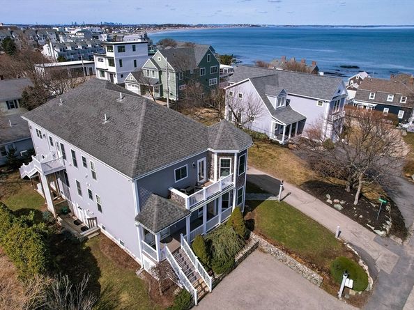 9 Meade Avenue 1, Hull MA 02045