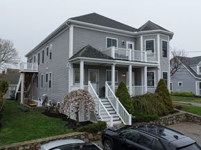 9 Meade Avenue 1, Hull MA 02045