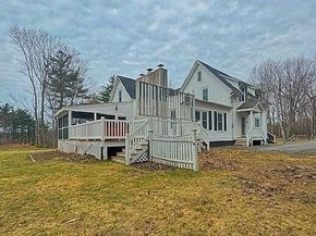 864 Mt Elam Road, Fitchburg MA 01420