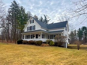 864 Mt Elam Road, Fitchburg MA 01420