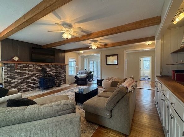 864 Mt Elam Road, Fitchburg MA 01420