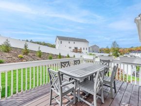 51 Woodside Avenue, Rutland MA 01543