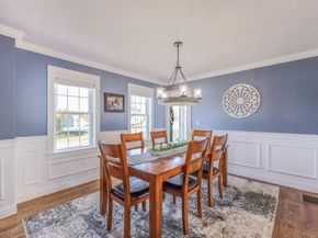 51 Woodside Avenue, Rutland MA 01543