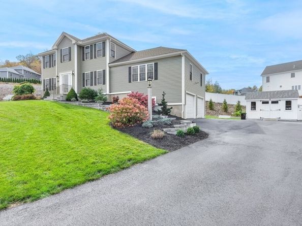 51 Woodside Avenue, Rutland MA 01543