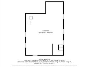 54 West St, Brockton MA 02301