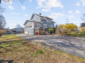 54 West St, Brockton MA 02301