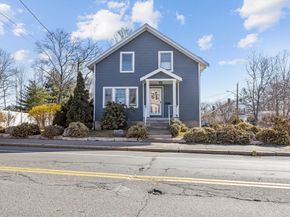 54 West St, Brockton MA 02301