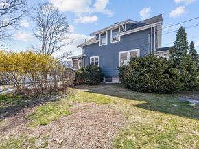 54 West St, Brockton MA 02301