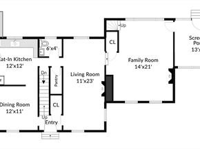 94 Spruce St, Framingham MA 01701