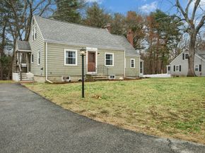 94 Spruce St, Framingham MA 01701