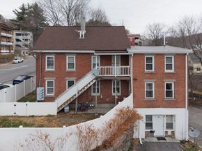 151 Mechanic Street, Fitchburg MA 01420