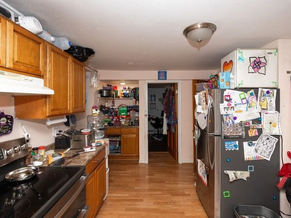 151 Mechanic Street, Fitchburg MA 01420