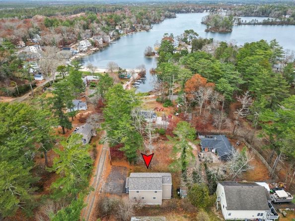 259 Park Ave, Wareham MA 02538