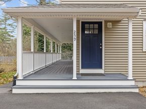 259 Park Ave, Wareham MA 02538