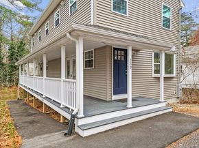 259 Park Ave, Wareham MA 02538
