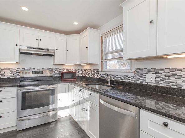 16 Falconer Ave, Brockton MA 02301