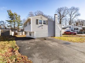 16 Falconer Ave, Brockton MA 02301