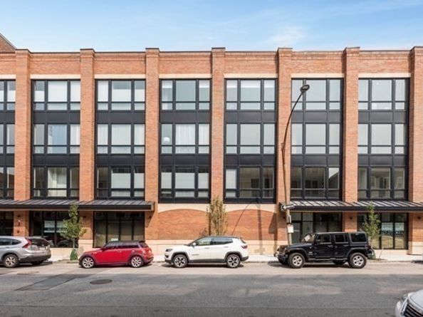 340 West 2nd Street 19, Boston MA 02127