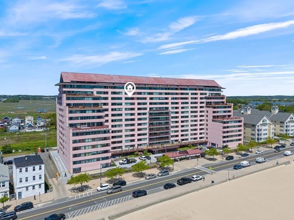 350 Revere Beach Boulevard P211J, Revere MA 02151