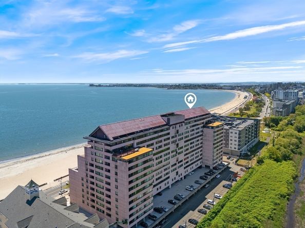 350 Revere Beach Boulevard P211J, Revere MA 02151