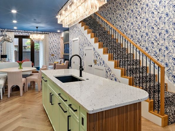 134 Arlington St., Boston MA 02116