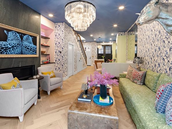 134 Arlington St., Boston MA 02116