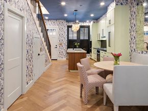134 Arlington St., Boston MA 02116