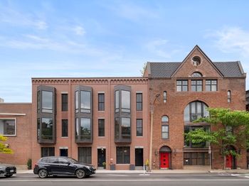 134 Arlington St.