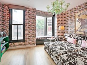 134 Arlington St., Boston MA 02116