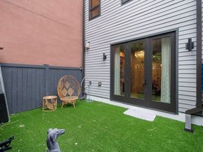 134 Arlington St., Boston MA 02116