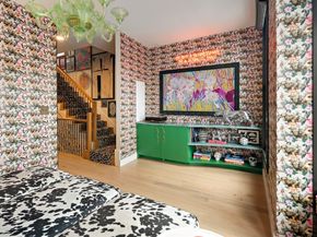 134 Arlington St., Boston MA 02116