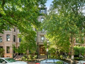 319 Marlborough St 5, Boston MA 02116