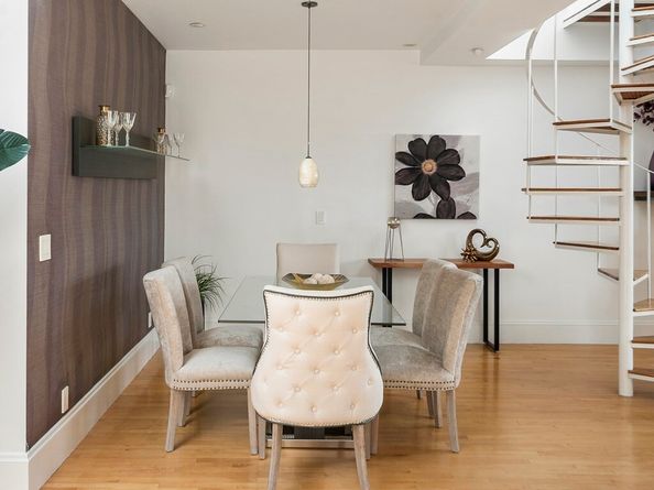 319 Marlborough St 5, Boston MA 02116