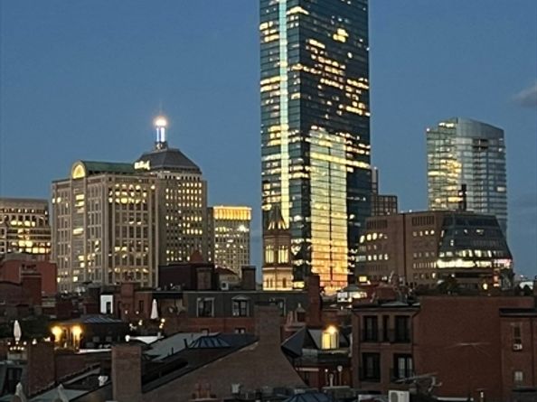 319 Marlborough St 5, Boston MA 02116