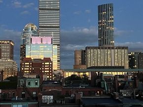 319 Marlborough St 5, Boston MA 02116