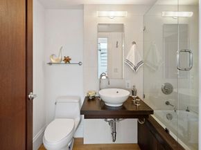 319 Marlborough St 5, Boston MA 02116
