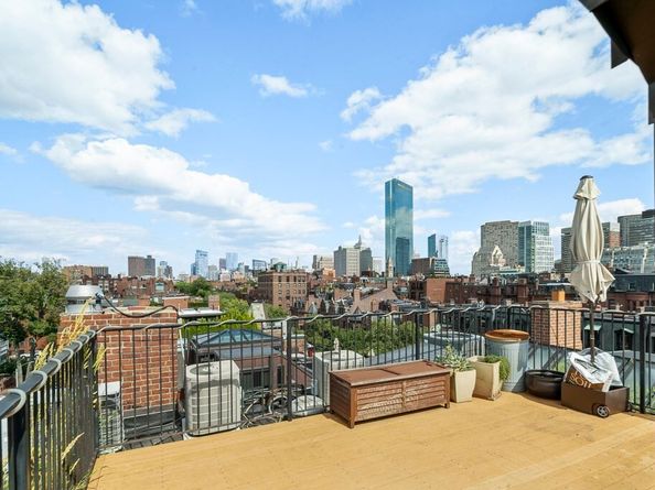 319 Marlborough St 5, Boston MA 02116