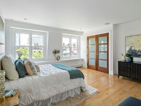 319 Marlborough St 5, Boston MA 02116