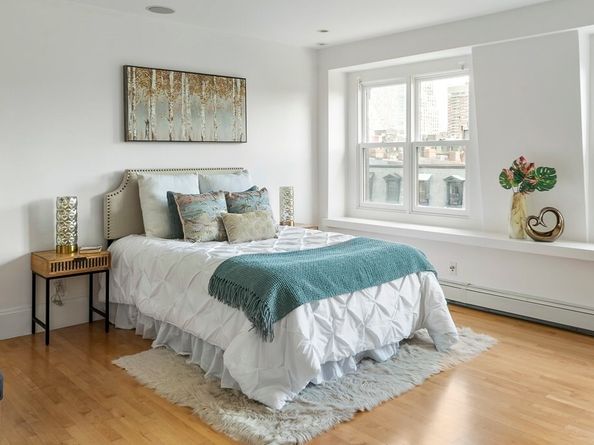 319 Marlborough St 5, Boston MA 02116