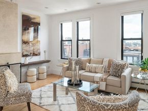 319 Marlborough St 5, Boston MA 02116