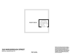 319 Marlborough St 5, Boston MA 02116