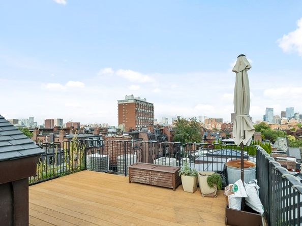 319 Marlborough St 5, Boston MA 02116