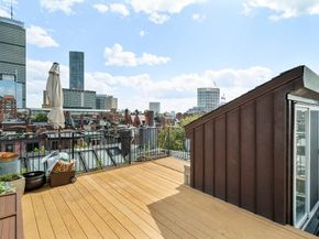 319 Marlborough St 5, Boston MA 02116