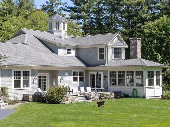 45 Wendy Lane, Holliston MA 01746