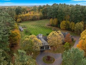 45 Wendy Lane, Holliston MA 01746
