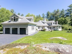 45 Wendy Lane, Holliston MA 01746