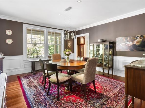 45 Wendy Lane, Holliston MA 01746