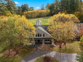 45 Wendy Lane, Holliston MA 01746